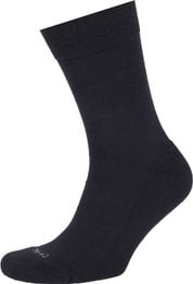 Suitable Merino Socks Navy 6-Pack