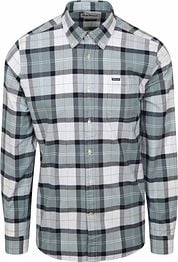 Barbour Shirt Lewis Tailored Northshore Tartan
