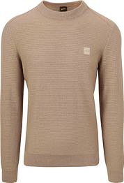 BOSS Pull Anion Taupe
