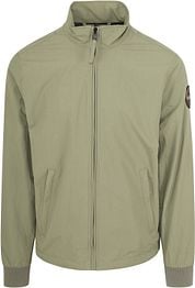 Napapijri Agard Jacket Army Green