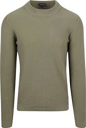 Suitable Respect Mamase Pullover Green