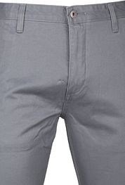 Dockers Alpha Skinny Grey