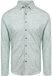 Desoto Shirt Kent Optics Green