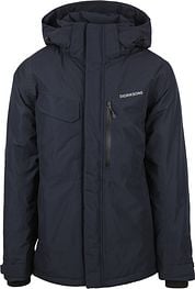 Didriksons Stefan Jacket Navy