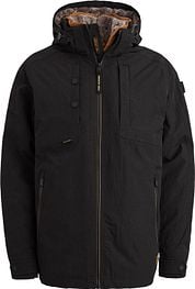 PME Legend Jacket Snowpack Icon 2.0 Black