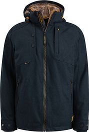 PME Legend Jacket Snowpack Wool 5.0 Navy