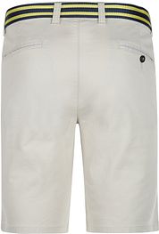 Steppin' Out Short Northport Ecru