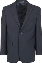 Suitable Blazer Proculus Navy
