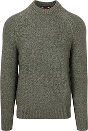 Superdry Pullover Dark Green