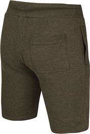 Superdry Sweat Shorts Dark Green