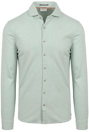 No Excess Shirt Jersey Mint Green