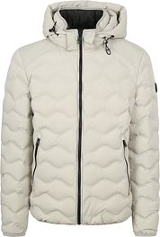 Reset Montana Jacket Grey