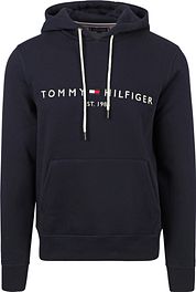 Tommy Hilfiger Hood Core Navy