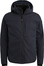 Vanguard Jacket Trackchase Navy
