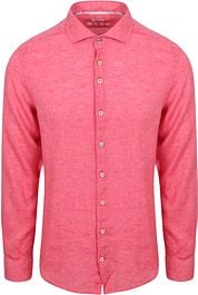 R2 Shirt Linen Cherise