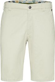 Meyer Shorts Palma 3130 Off White