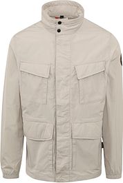 Napapijri Inti Jacket Beige