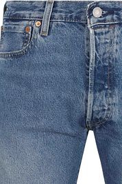 Levi’s 501 Jeans Regular Fit Mid Blue