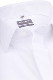 OLYMP Luxor Tuxedo Shirt Comfort Fit