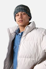 Barts Akotan Beanie Blue