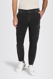 Mac Chino Griffin Cargo Anthracite
