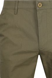 Mac Chino Griffin Green