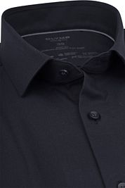 OLYMP Shirt Level 5 24/Seven Navy