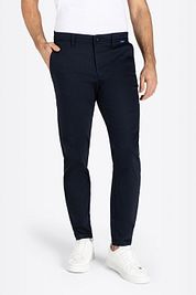 Mac Chino Griffin Dark Blue