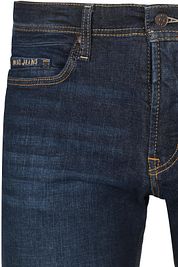 Mac Pants Ben Vintage Navy