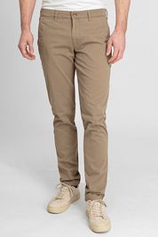 Suitable Plato Chino Khaki