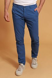 Suitable Plato Chino Blue