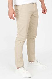 Suitable Chino Pico Light Beige