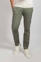 Suitable Chino Pico Smart Green