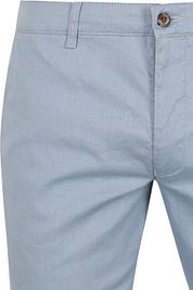Suitable Chino Pico Light Blue