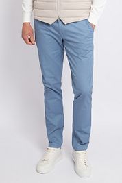 Suitable Plato Chino Blue
