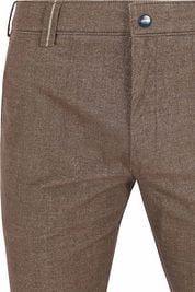 Meyer Chino Bonn Brown