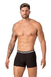 Muchachomalo Boxershorts 3-Pack 06
