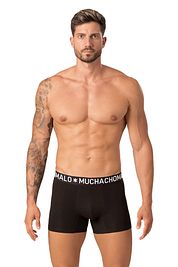 Muchachomalo Boxershorts 4-Pack 07