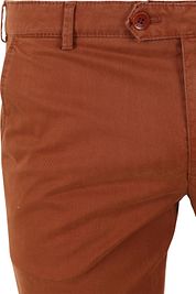 Meyer Broek Roma Jeans Cognac