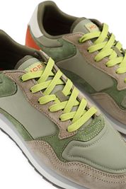 HOFF Sneakers Rimini green