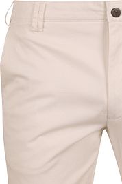 Meyer New York Trousers Off-white 