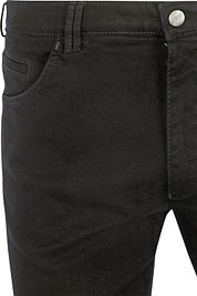 Meyer Jeans Dublin Black