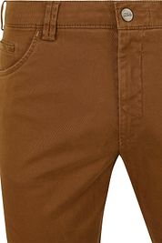 Meyer Dublin Jeans Cognac