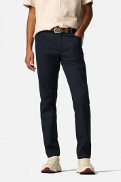 Meyer Dublin Trousers Navy