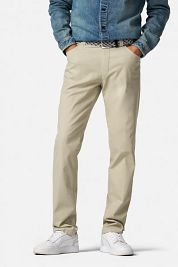 Meyer Dublin Trousers Light Beige