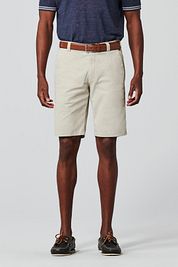 Meyer Shorts Palma 3130 Off White