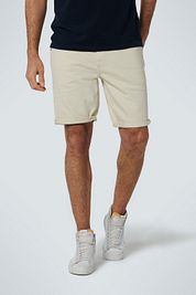 No Excess Shorts Jog Sand Color