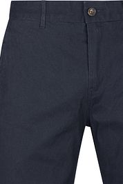 Scotch and Soda Chino Stuart Navy