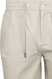 Scotch and Soda Short Grey