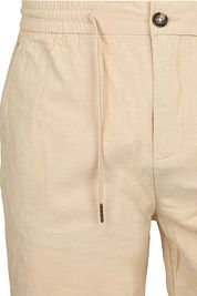 Scotch and Soda Short Beige